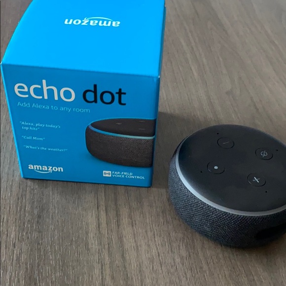 Echo Dot - Picture 3 of 3